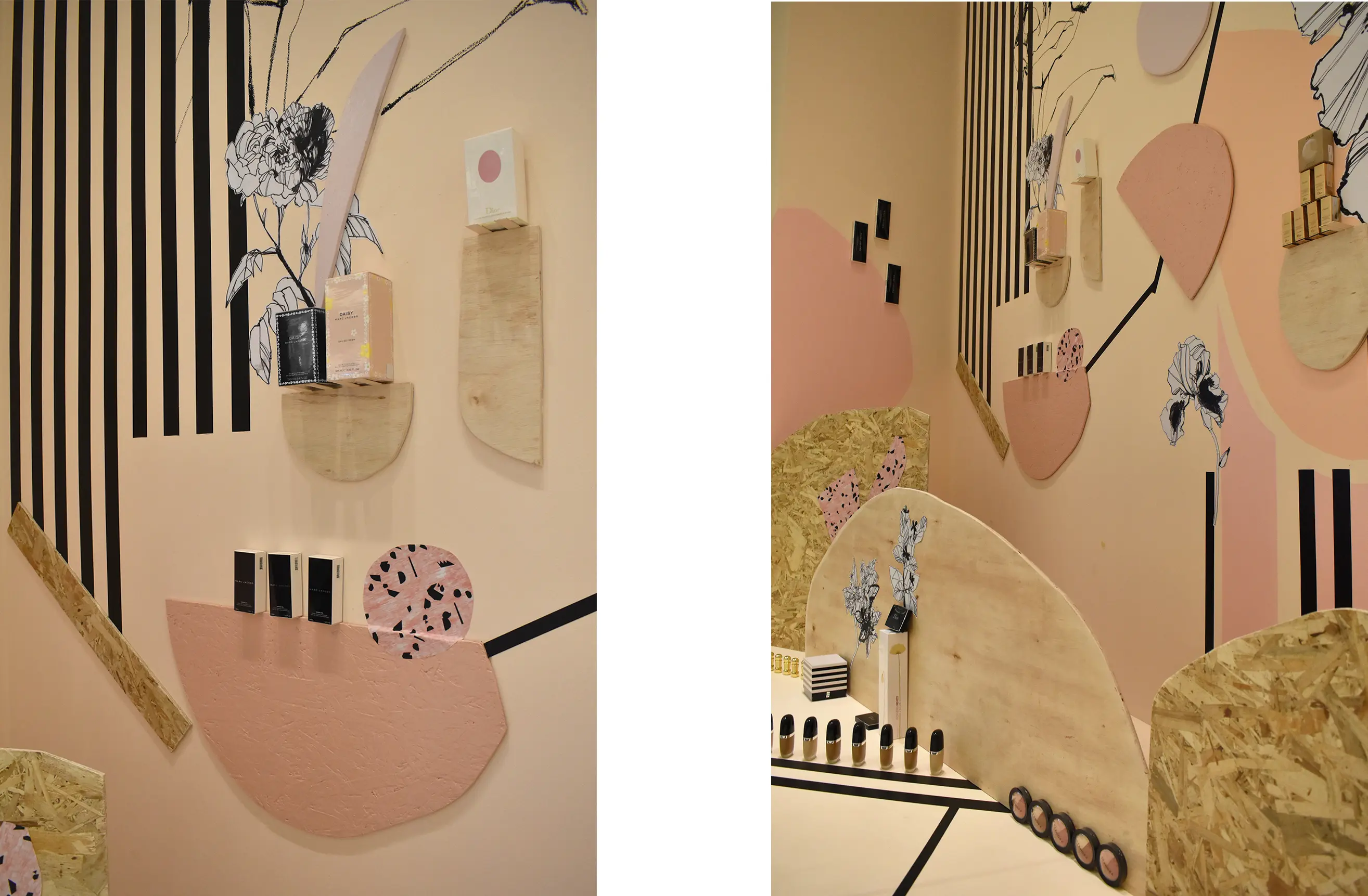Atelier Seni Ines Katamso Neo Soho