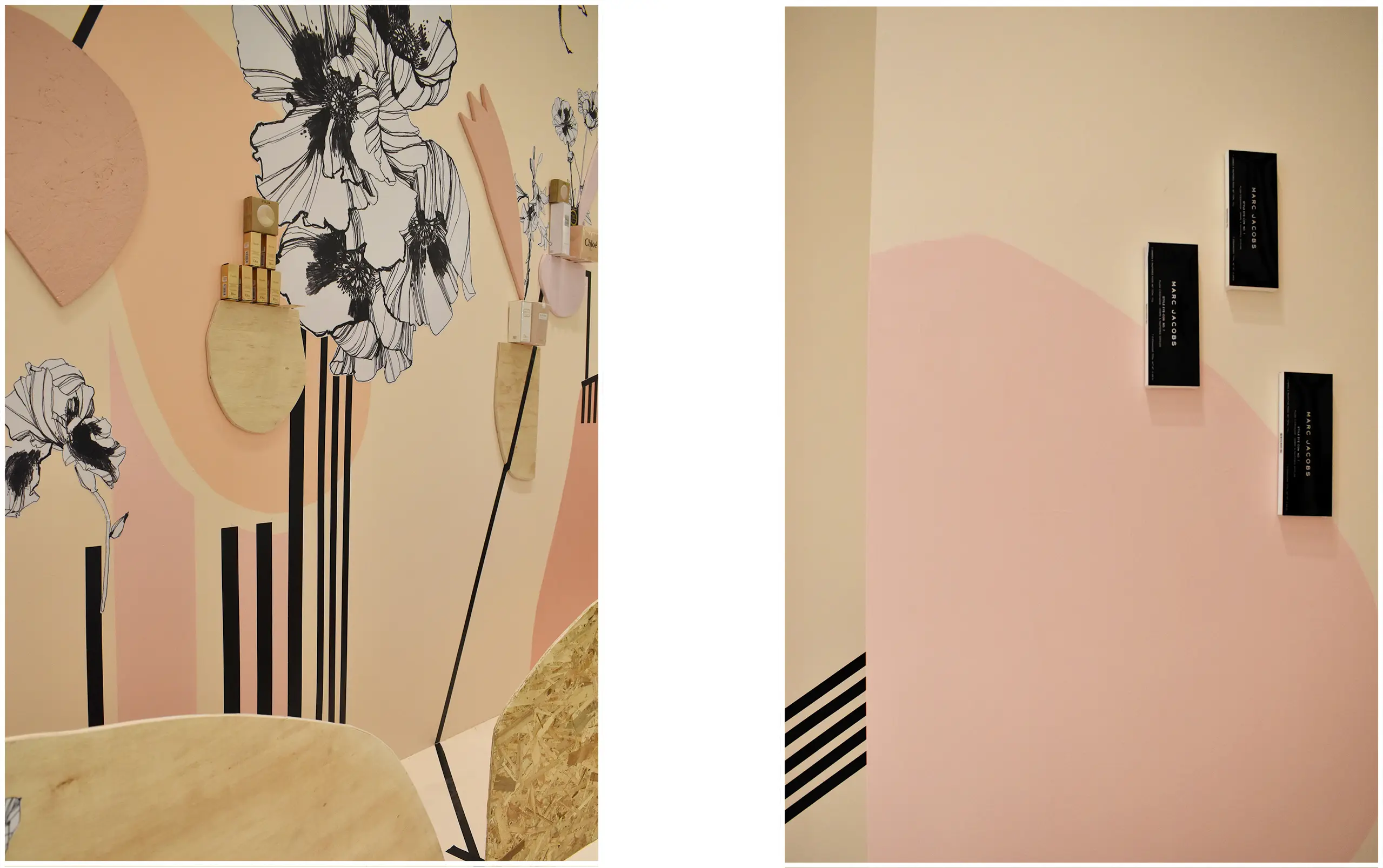 Atelier Seni Ines Katamso Neo Soho