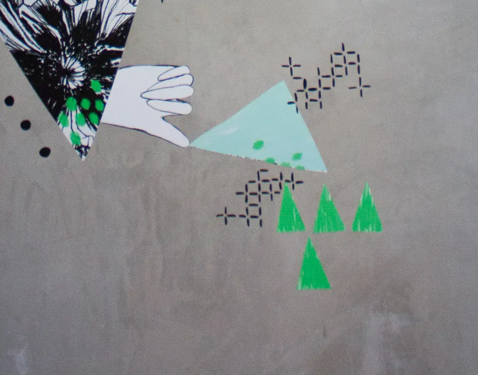Atelier Seni Ines Katamso Artotel