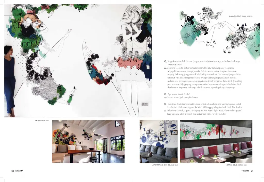 Atelier Seni Ines Katamso
